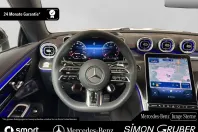 Mercedes-Benz CLE 53 AMG (Clasa CLE) din 2025 cu 17.993 km - oferta MER222937 - foto 10