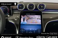 Mercedes-Benz CLE 53 AMG (Clasa CLE) din 2025 cu 17.993 km - oferta MER222937 - foto 12