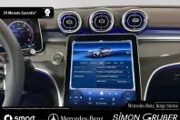 Mercedes-Benz CLE 53 AMG (Clasa CLE) din 2025 cu 17.993 km - oferta MER222937 - foto 20