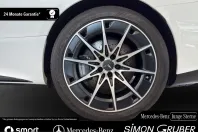Mercedes-Benz CLE 53 AMG (Clasa CLE) din 2025 cu 17.993 km - oferta MER222937 - foto 24