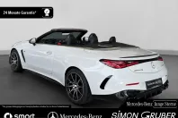 Mercedes-Benz CLE 53 AMG (Clasa CLE) din 2025 cu 17.993 km - oferta MER222937 - foto 26