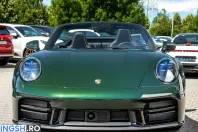 Porsche 992 din 2026 cu 14.999 km - oferta POR222938 - foto 3