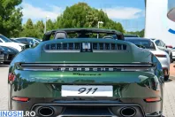 Porsche 992 din 2026 cu 14.999 km - oferta POR222938 - foto 8