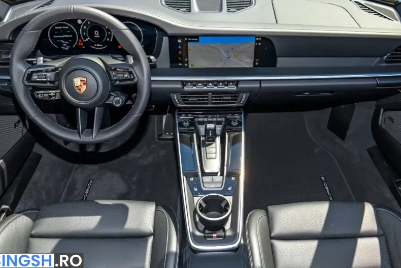 Porsche 992 din 2026 cu 14.999 km - oferta POR222938 - foto 18