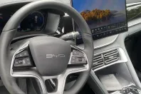 BYD Seal U din 2025 cu 17.241 km - oferta BYD222939 - foto 9