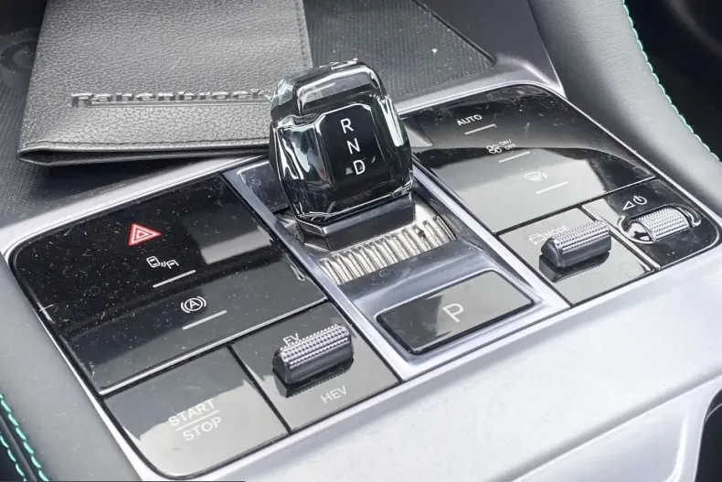 BYD Seal U din 2025 cu 17.241 km - oferta BYD222939 - foto 10