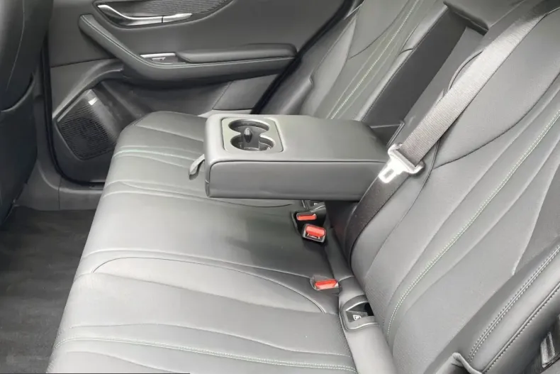 BYD Seal U din 2025 cu 17.241 km - oferta BYD222939 - foto 16