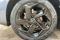 BYD Seal din 2025 cu 6.000 km - oferta BYD222940 - foto 7