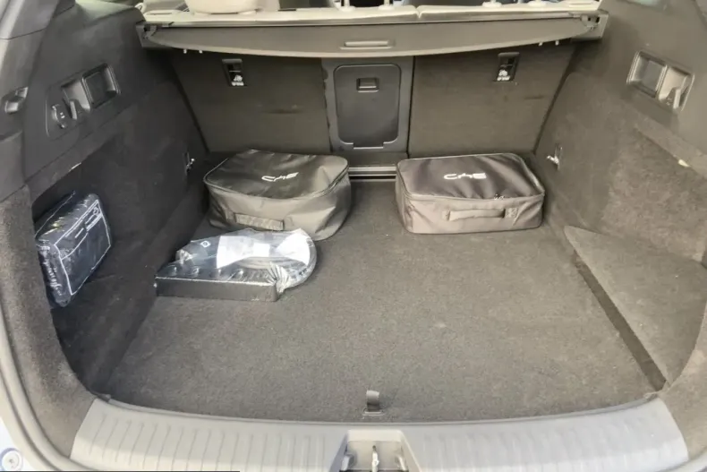 BYD Seal din 2025 cu 6.000 km - oferta BYD222940 - foto 13