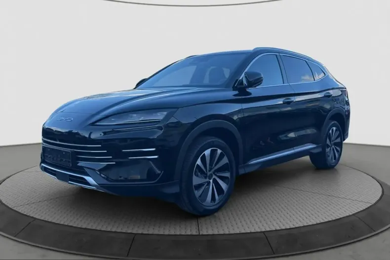 BYD Seal 6 din 2025 cu 5.000 km - oferta BYD222941 - foto 3