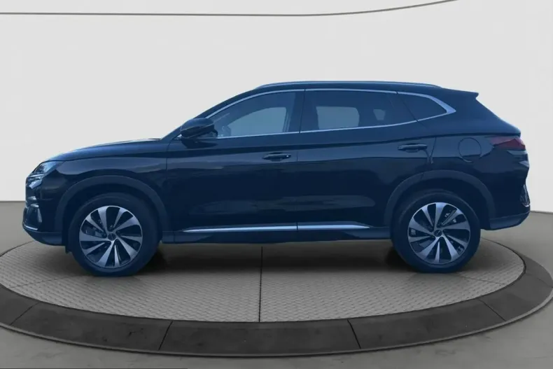 BYD Seal 6 din 2025 cu 5.000 km - oferta BYD222941 - foto 4
