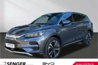 BYD Tang din 2025 cu 30.000 km - oferta BYD222942 - foto 1