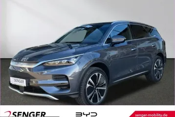BYD Tang din 2025 - oferta BYD222942