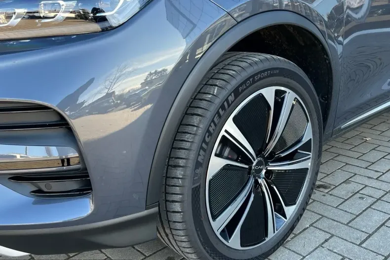 BYD Tang din 2025 cu 30.000 km - oferta BYD222942 - foto 6