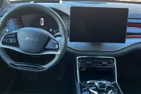 BYD Tang din 2025 cu 30.000 km - oferta BYD222942 - foto 8
