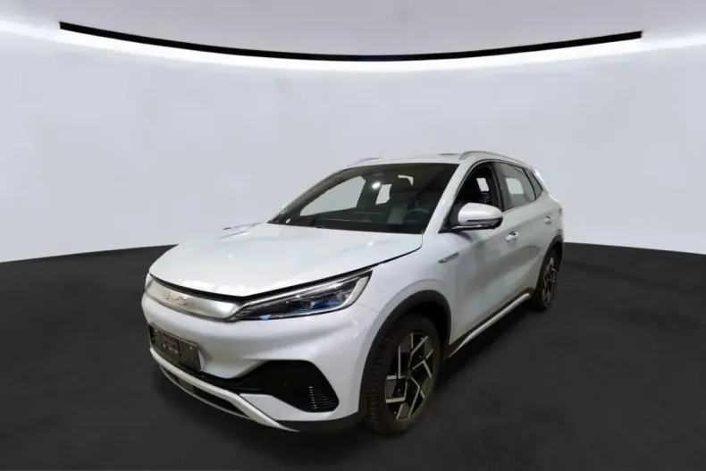 BYD ATTO 3 din 2023 cu 36.824 km - oferta BYD222943 - foto 1
