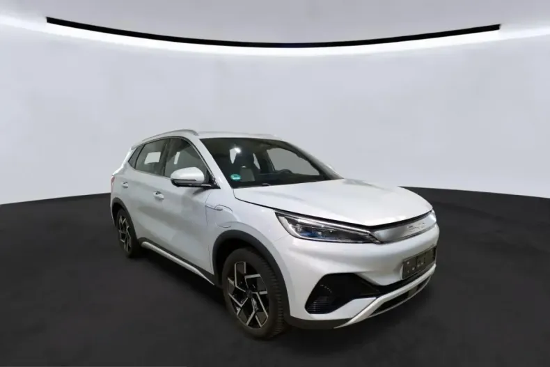 BYD ATTO 3 din 2023 cu 36.824 km - oferta BYD222943 - foto 3