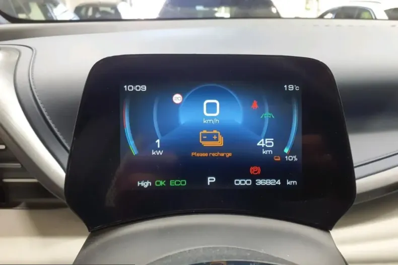 BYD ATTO 3 din 2023 cu 36.824 km - oferta BYD222943 - foto 9