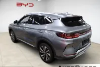 BYD Seal U din 2025 cu 8.150 km - oferta BYD222944 - foto 4