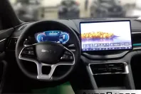 BYD Seal U din 2025 cu 8.150 km - oferta BYD222944 - foto 5
