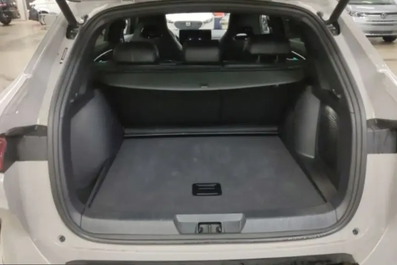 BYD Seal U din 2025 cu 26.145 km - oferta BYD222946 - foto 4