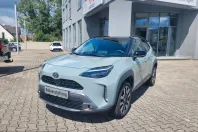 Toyota Yaris Cross din 2024 cu 20.270 km - oferta TOY222947 - foto 1
