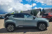 Toyota Yaris Cross din 2024 cu 20.270 km - oferta TOY222947 - foto 4