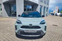 Toyota Yaris Cross din 2024 cu 20.270 km - oferta TOY222947 - foto 5