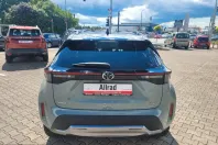 Toyota Yaris Cross din 2024 cu 20.270 km - oferta TOY222947 - foto 6