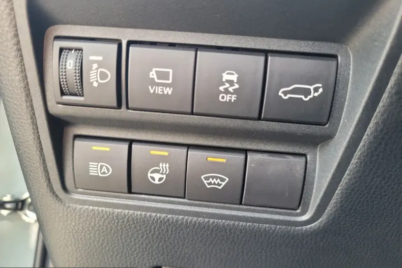 Toyota Yaris Cross din 2024 cu 20.270 km - oferta TOY222947 - foto 12