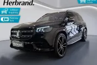 Mercedes-Benz GLS 400 (Clasa GLS) din 2022 cu 42.526 km - oferta MER222948 - foto 3