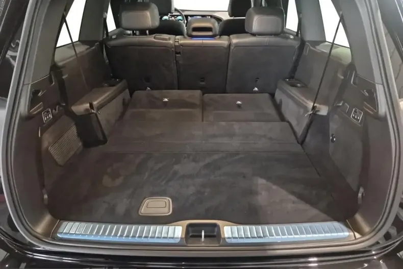 Mercedes-Benz GLS 400 (Clasa GLS) din 2022 cu 42.526 km - oferta MER222948 - foto 6