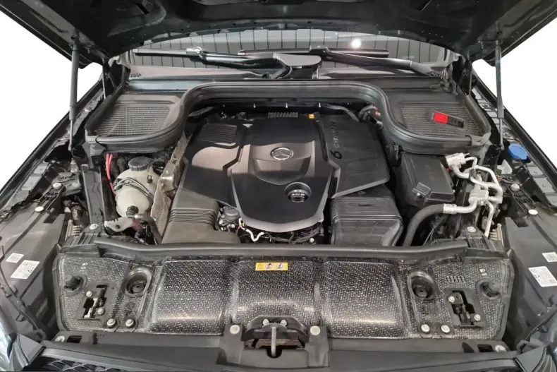 Mercedes-Benz GLS 400 (Clasa GLS) din 2022 cu 42.526 km - oferta MER222948 - foto 7
