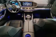 Mercedes-Benz GLS 400 (Clasa GLS) din 2022 cu 42.526 km - oferta MER222948 - foto 8