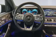Mercedes-Benz GLS 400 (Clasa GLS) din 2022 cu 42.526 km - oferta MER222948 - foto 9