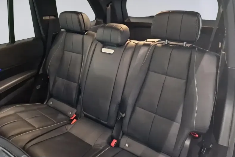 Mercedes-Benz GLS 400 (Clasa GLS) din 2022 cu 42.526 km - oferta MER222948 - foto 12