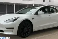 Tesla Model 3 din 2022 cu 79.982 km - oferta TES222949 - foto 1