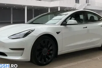 Tesla Model 3 din 2022 - oferta TES222949