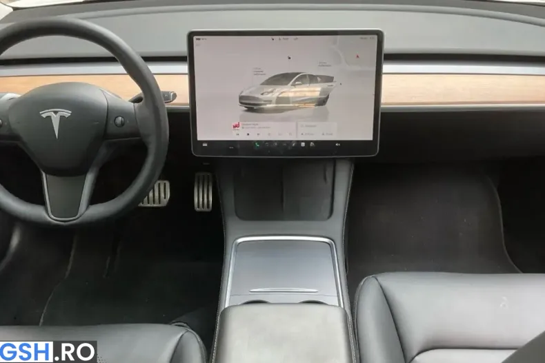 Tesla Model 3 din 2022 cu 79.982 km - oferta TES222949 - foto 5