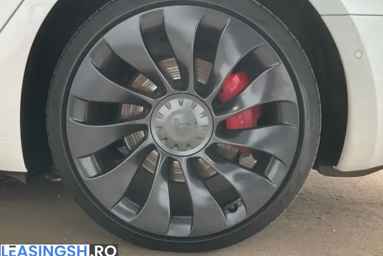 Tesla Model 3 din 2022 cu 79.982 km - oferta TES222949 - foto 16