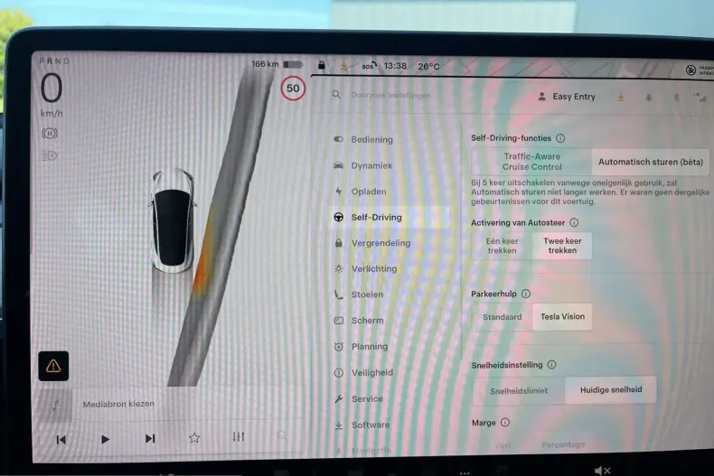 Tesla Model 3 din 2022 cu 70.570 km - oferta TES222950 - foto 9