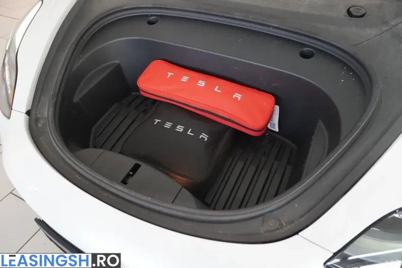 Tesla Model 3 din 2023 cu 79.950 km - oferta TES222951 - foto 16