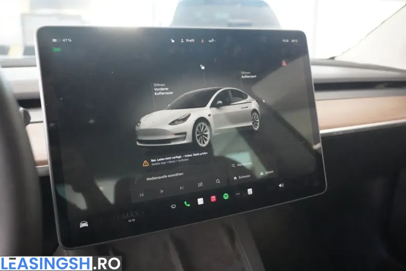 Tesla Model 3 din 2023 cu 79.950 km - oferta TES222951 - foto 22
