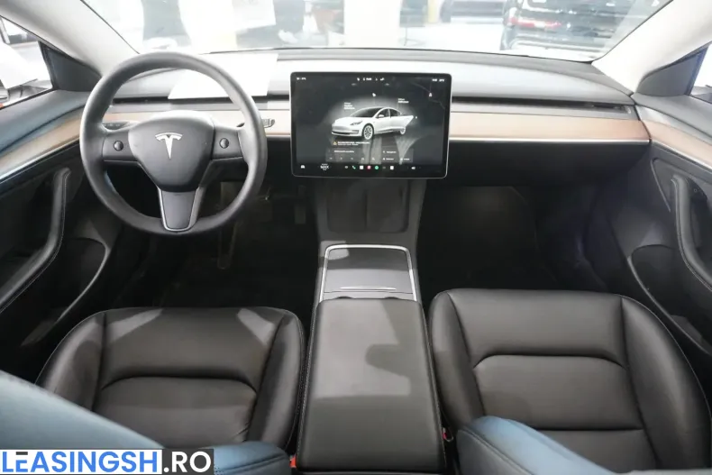 Tesla Model 3 din 2023 cu 79.950 km - oferta TES222951 - foto 32