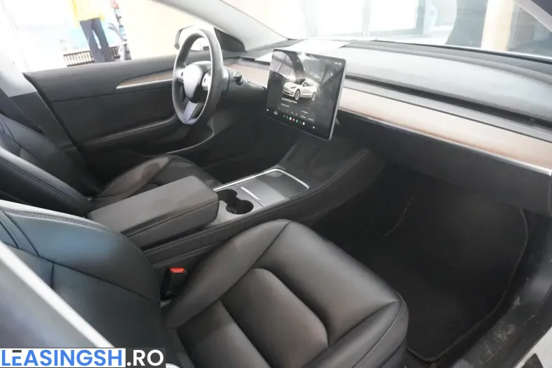 Tesla Model 3 din 2023 cu 79.950 km - oferta TES222951 - foto 36