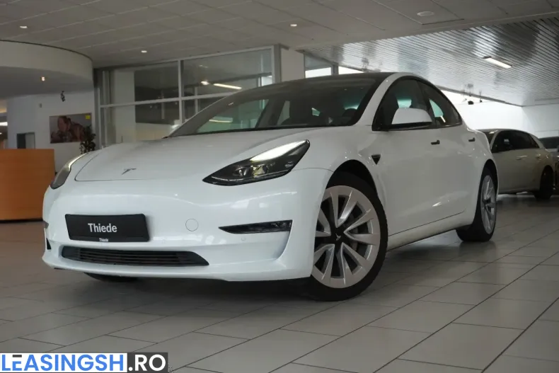 Tesla Model 3 din 2022 cu 78.750 km - oferta TES222952 - foto 2