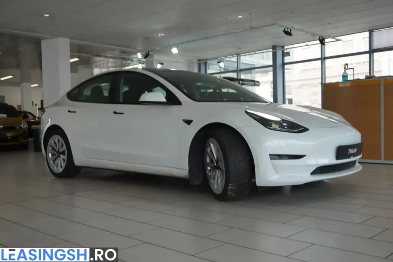 Tesla Model 3 din 2022 cu 78.750 km - oferta TES222952 - foto 4