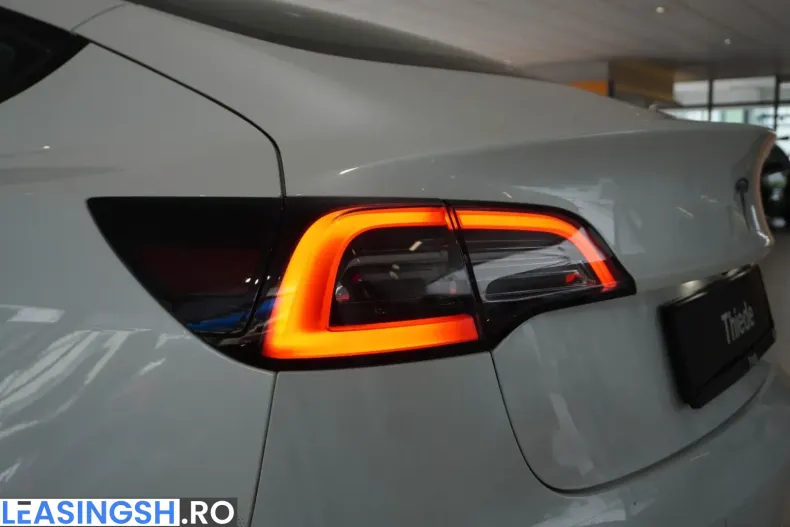 Tesla Model 3 din 2022 cu 78.750 km - oferta TES222952 - foto 8