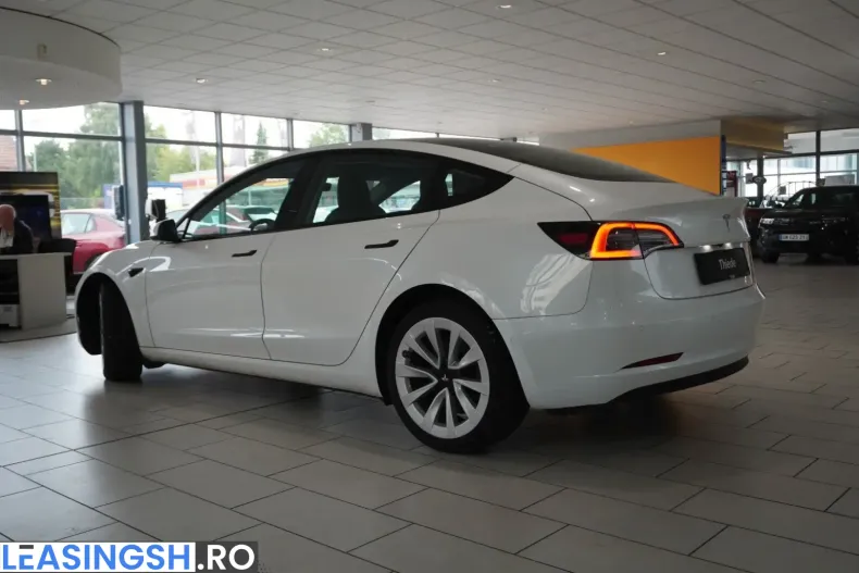 Tesla Model 3 din 2022 cu 78.750 km - oferta TES222952 - foto 12