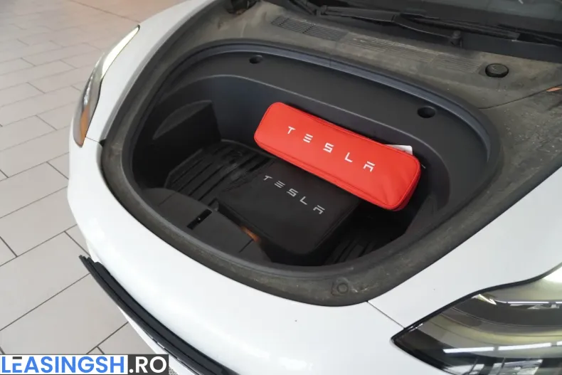 Tesla Model 3 din 2022 cu 78.750 km - oferta TES222952 - foto 17